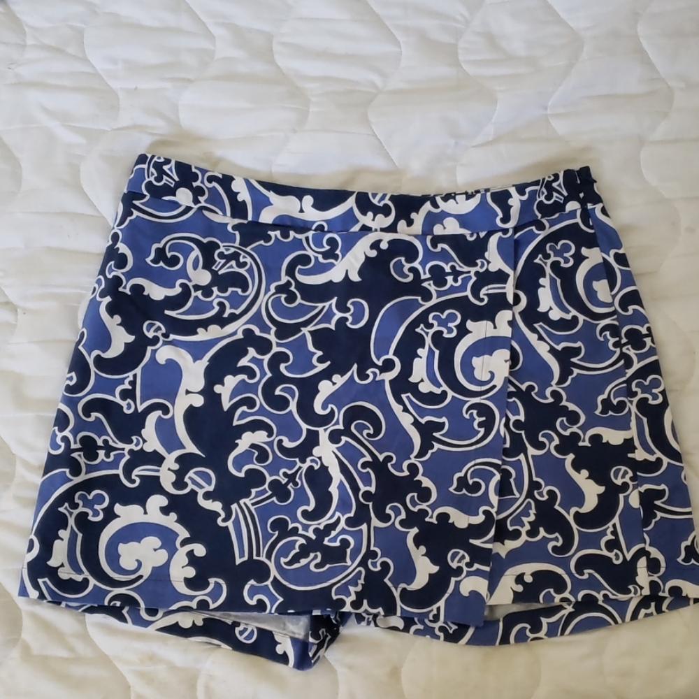 Talbots Skort (womens size 16)